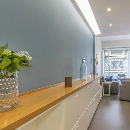 Apartman La Terrazza Di Vigna Clara