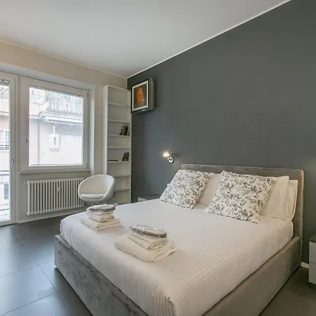 La Terrazza Di Vigna Clara * Róma