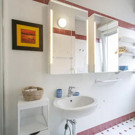 Apartman La Terrazza Di Vigna Clara *