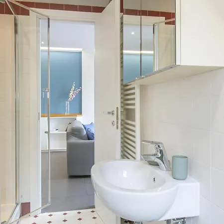 Apartman La Terrazza Di Vigna Clara *