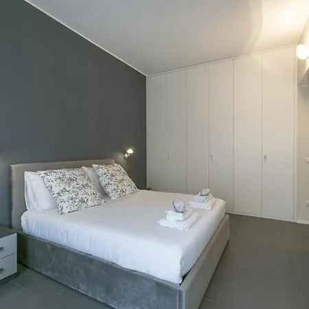 La Terrazza Di Vigna Clara Róma