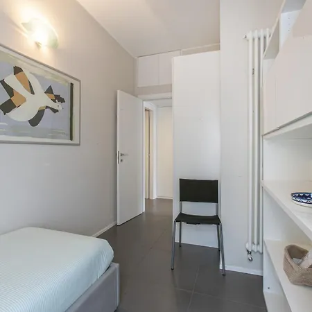 Apartman La Terrazza Di Vigna Clara *