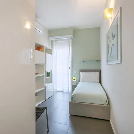 Apartman La Terrazza Di Vigna Clara