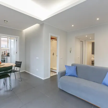 La Terrazza Di Vigna Clara * Róma