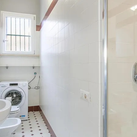 La Terrazza Di Vigna Clara *