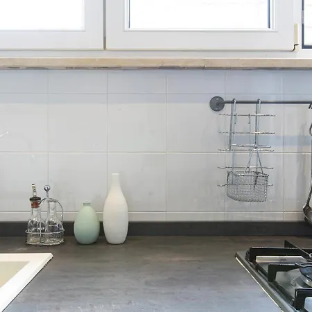 La Terrazza Di Vigna Clara *