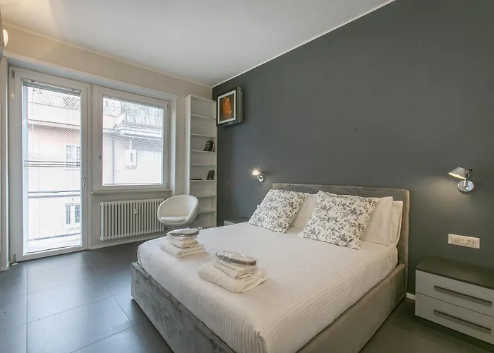 La Terrazza Di Vigna Clara * 로마