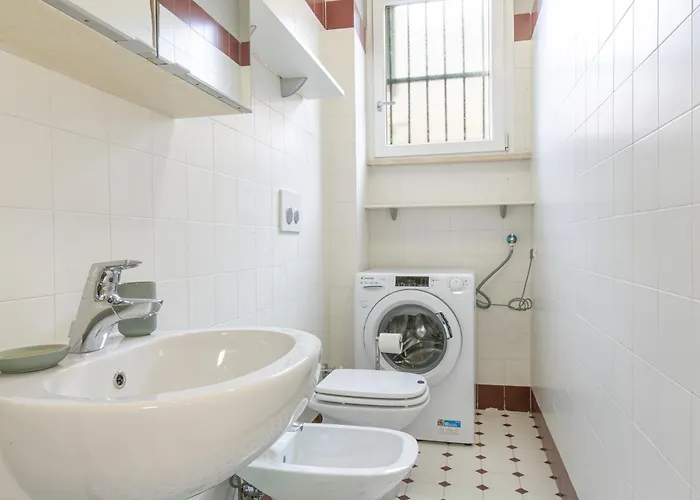 La Terrazza Di Vigna Clara *