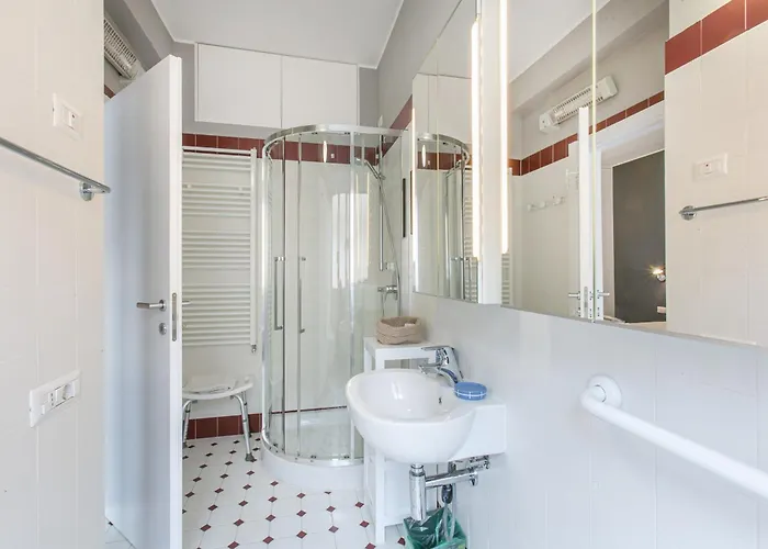 La Terrazza Di Vigna Clara * 로마