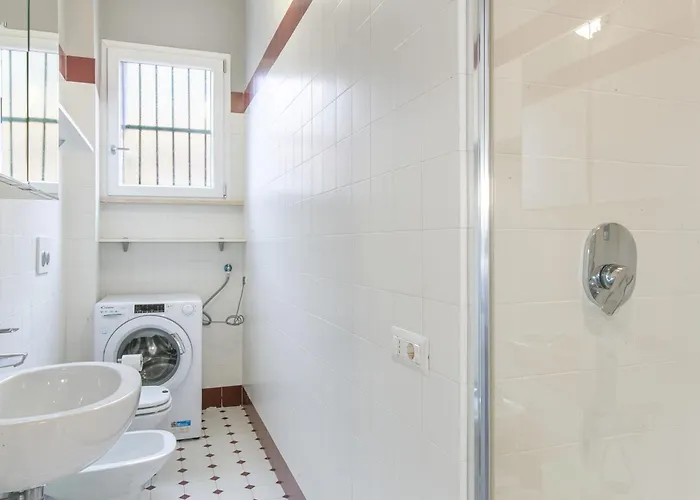 La Terrazza Di Vigna Clara *