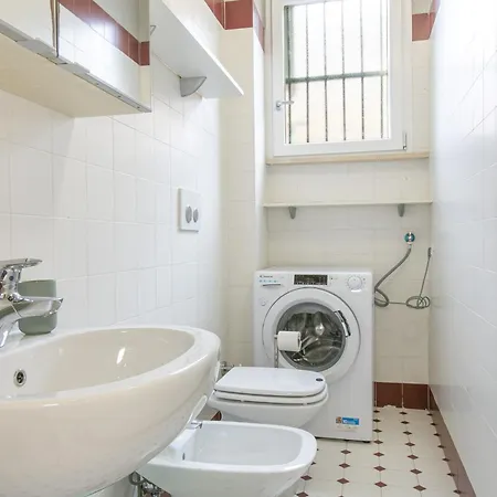 La Terrazza Di Vigna Clara *