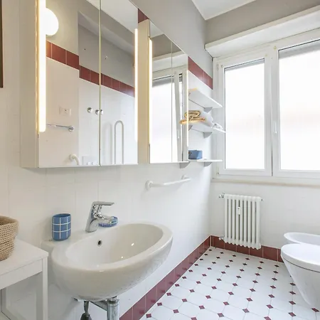 La Terrazza Di Vigna Clara * ローマ