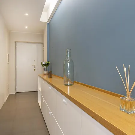 La Terrazza Di Vigna Clara ローマ