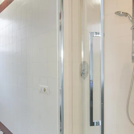 La Terrazza Di Vigna Clara アパート