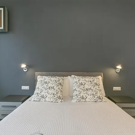 La Terrazza Di Vigna Clara ローマ