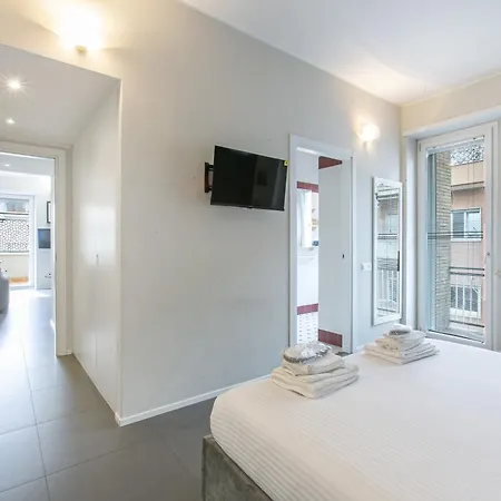 La Terrazza Di Vigna Clara *