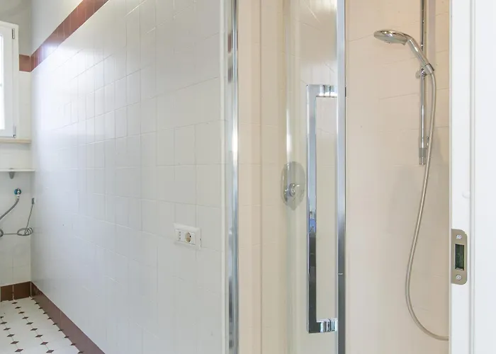 La Terrazza Di Vigna Clara Appartamento