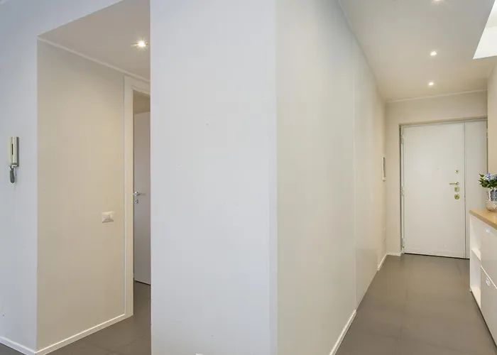 Appartamento La Terrazza Di Vigna Clara