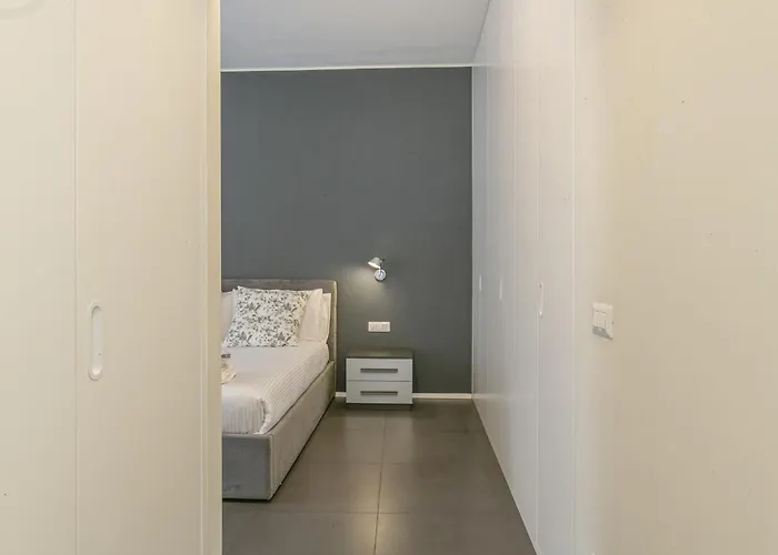 La Terrazza Di Vigna Clara Appartamento