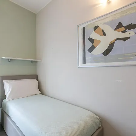 La Terrazza Di Vigna Clara *