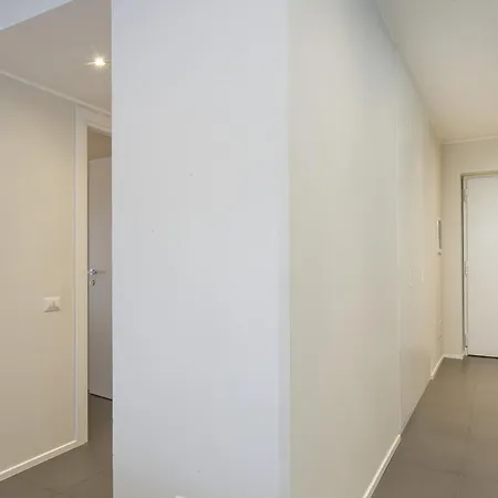 Lejlighed La Terrazza Di Vigna Clara