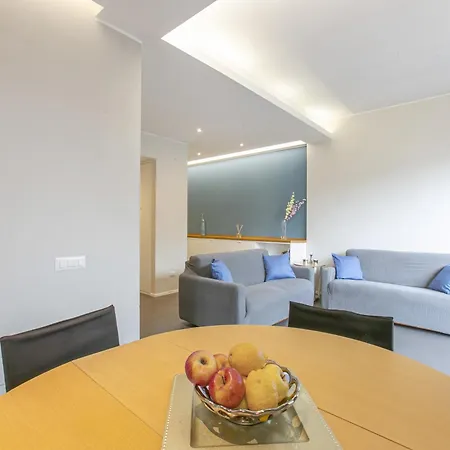 La Terrazza Di Vigna Clara