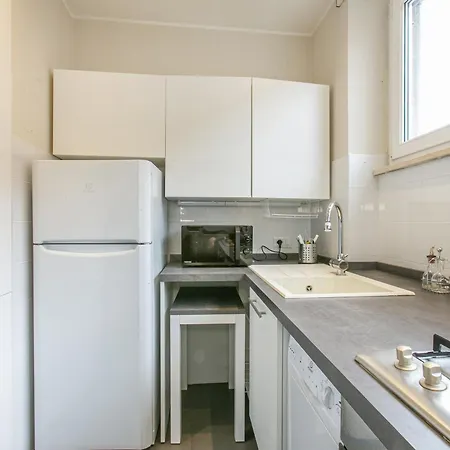 La Terrazza Di Vigna Clara * Rom